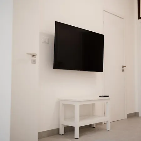 Tra Pescara E Montesilvano: Oasi Marina