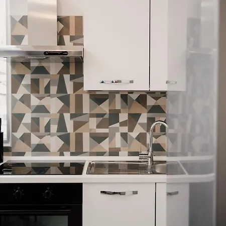 Tra Pescara E Montesilvano: Oasi Marina * Montesilvano Marina