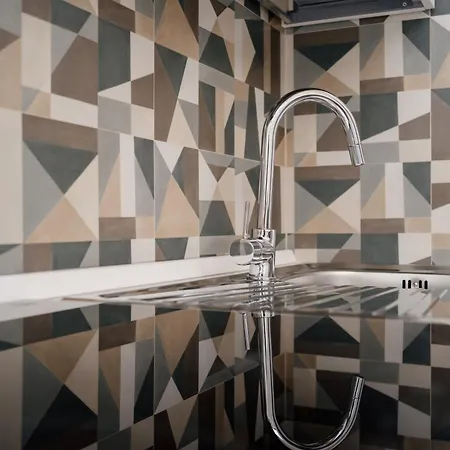 شقة Tra Pescara E Montesilvano: Oasi Marina