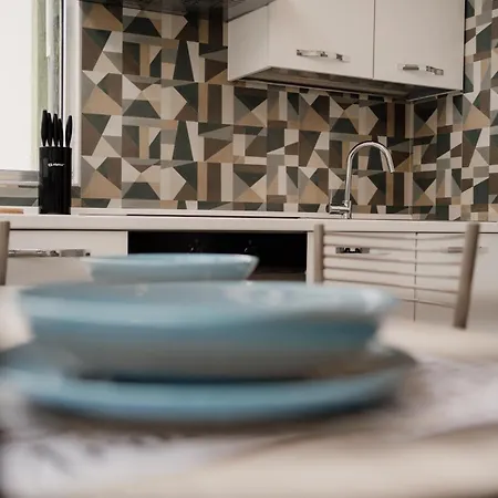 Tra Pescara E Montesilvano: Oasi Marina *