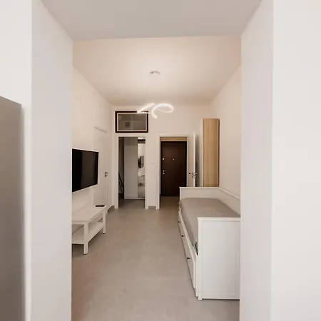 Tra Pescara E Montesilvano: Oasi Marina * Montesilvano Marina