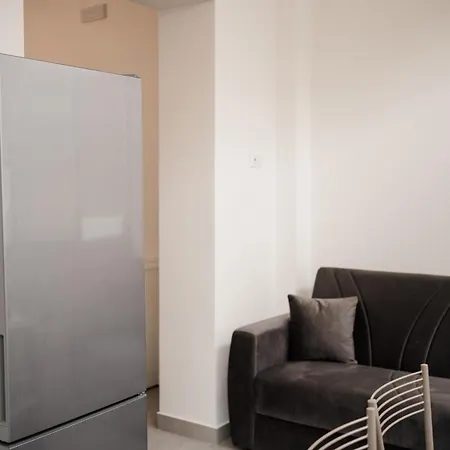 Tra Pescara E Montesilvano: Oasi Marina * Montesilvano Marina