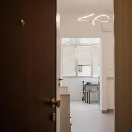 Tra Pescara E Montesilvano: Oasi Marina شقة Montesilvano Marina