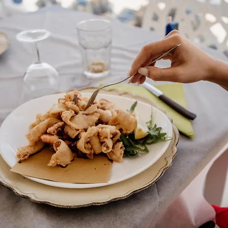 شقة Tra Pescara E Montesilvano: Oasi Marina *