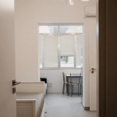 Tra Pescara E Montesilvano: Oasi Marina شقة Montesilvano Marina