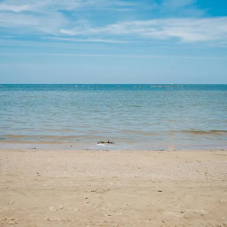 Tra Pescara E Montesilvano: Oasi Marina *