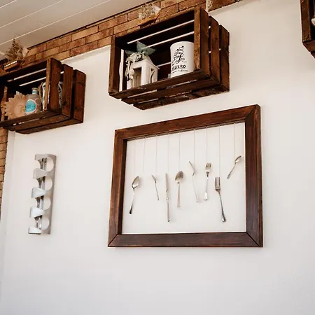 شقة Tra Pescara E Montesilvano: Oasi Marina Montesilvano Marina