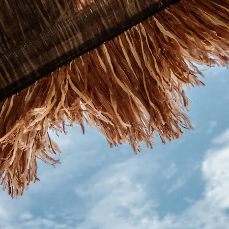 Tra Pescara E Montesilvano: Oasi Marina *