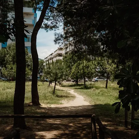 شقة Tra Pescara E Montesilvano: Oasi Marina Montesilvano Marina