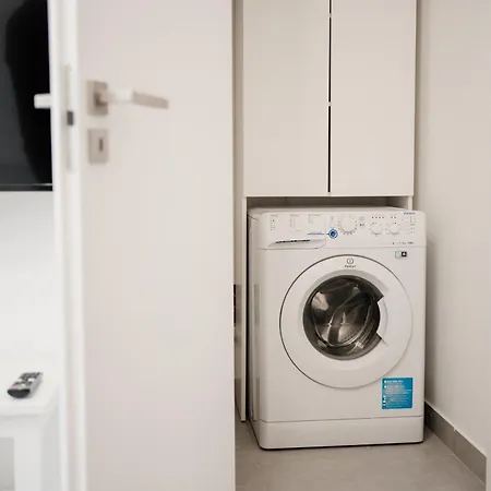 Apartment Tra Pescara E Montesilvano: Oasi Marina Montesilvano