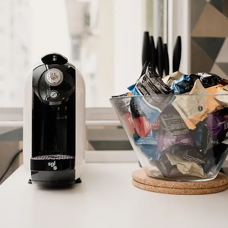 Daire Tra Pescara E Montesilvano: Oasi Marina