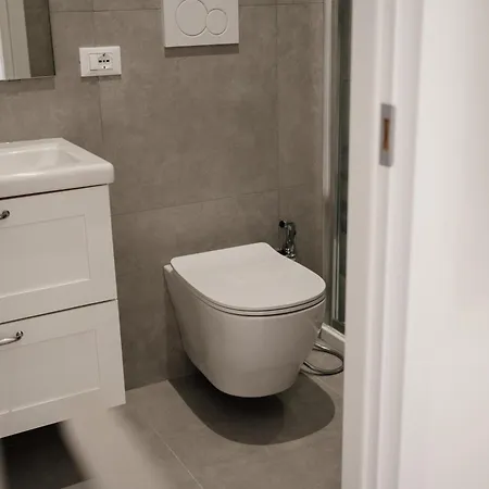 Tra Pescara E Montesilvano: Oasi Marina Apartment