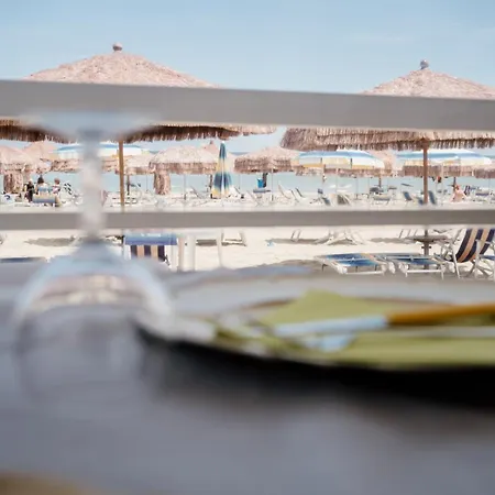 Tra Pescara E Montesilvano: Oasi Marina *