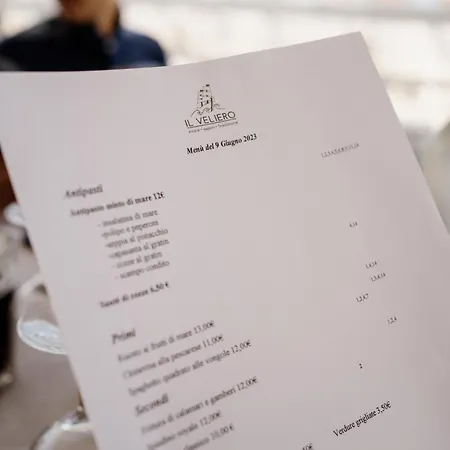 Tra Pescara E Montesilvano: Oasi Marina *