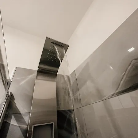 Tra Pescara E Montesilvano: Oasi Marina Apartment Montesilvano