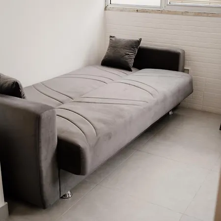 Tra Pescara E Montesilvano: Oasi Marina Apartment *
