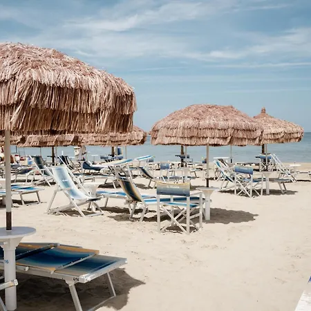 Tra Pescara E Montesilvano: Oasi Marina