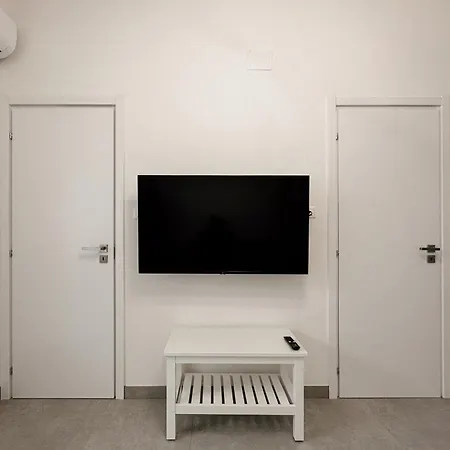 Daire Tra Pescara E Montesilvano: Oasi Marina Montesilvano Marina