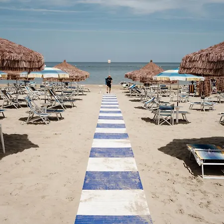 Tra Pescara E Montesilvano: Oasi Marina *