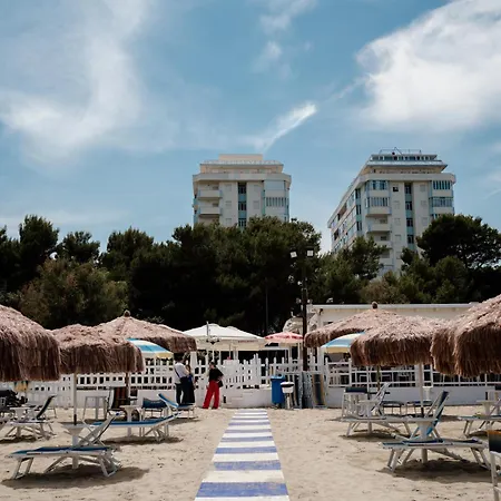 Tra Pescara E Montesilvano: Oasi Marina Daire