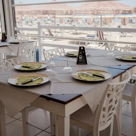 Apartment Tra Pescara E Montesilvano: Oasi Marina *