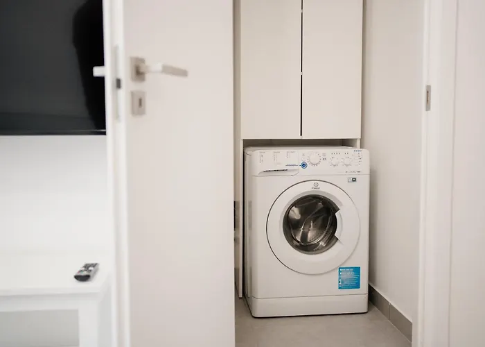 Apartment Tra Pescara E Montesilvano: Oasi Marina Montesilvano