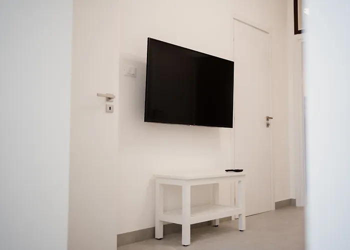 Tra Pescara E Montesilvano: Oasi Marina