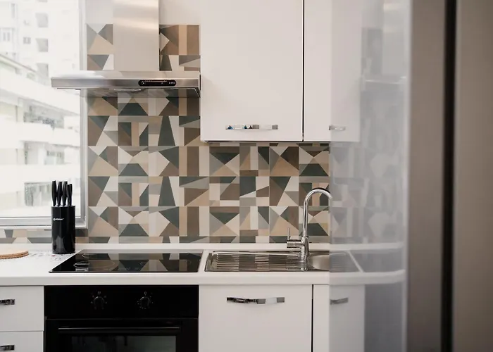 Tra Pescara E Montesilvano: Oasi Marina * Montesilvano