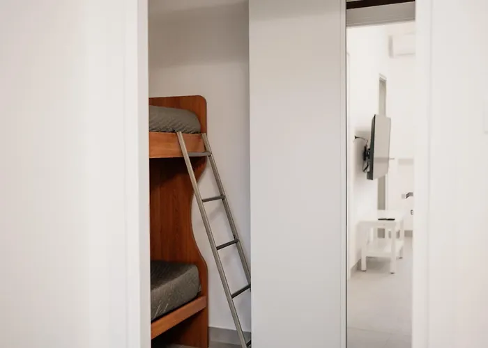 Tra Pescara E Montesilvano: Oasi Marina