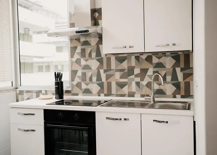 Tra Pescara E Montesilvano: Oasi Marina * Montesilvano Marina