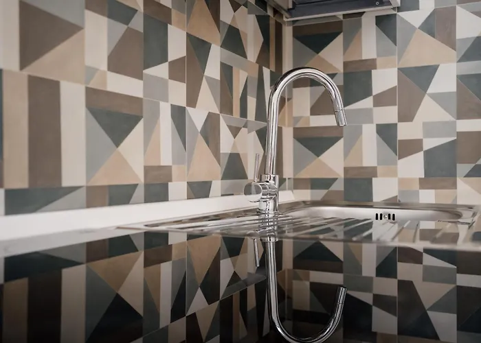 Apartment Tra Pescara E Montesilvano: Oasi Marina