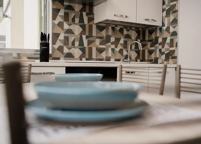 Tra Pescara E Montesilvano: Oasi Marina *