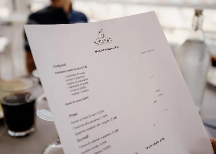 Tra Pescara E Montesilvano: Oasi Marina *