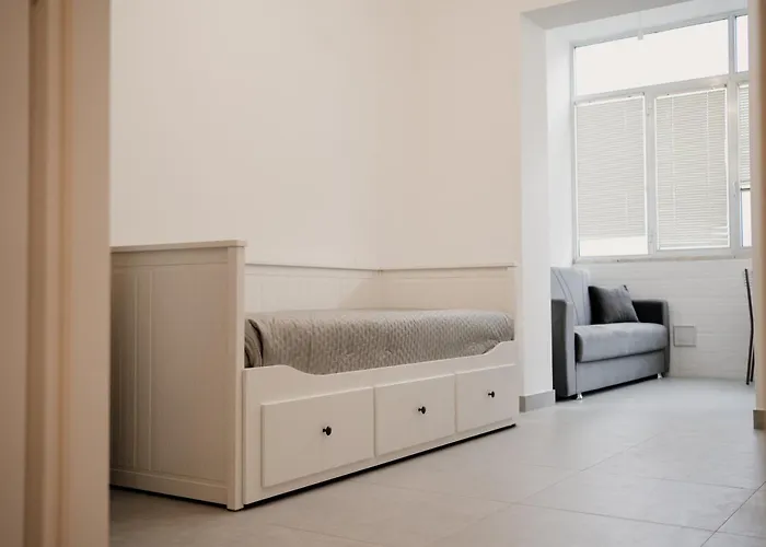 Tra Pescara E Montesilvano: Oasi Marina Montesilvano