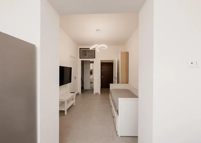 Tra Pescara E Montesilvano: Oasi Marina * Montesilvano Marina