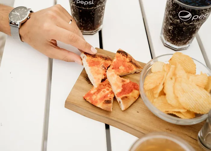 Tra Pescara E Montesilvano: Oasi Marina Διαμέρισμα *