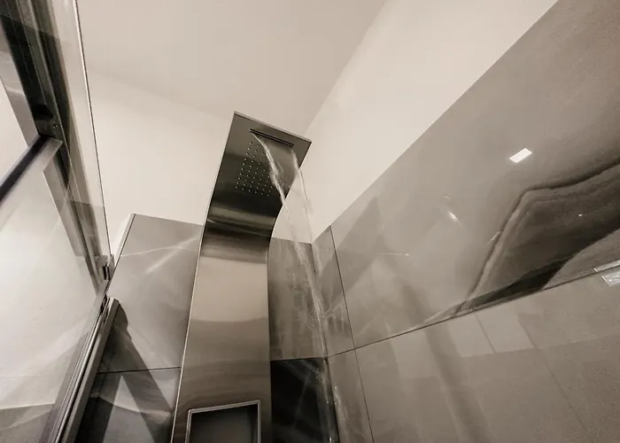 Tra Pescara E Montesilvano: Oasi Marina Apartment Montesilvano