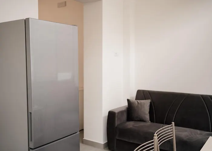 Tra Pescara E Montesilvano: Oasi Marina * Montesilvano Marina