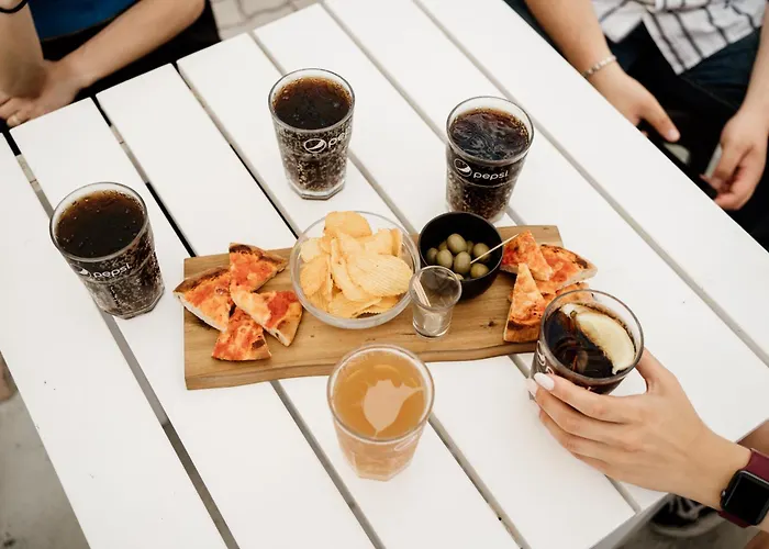 Tra Pescara E Montesilvano: Oasi Marina Διαμέρισμα