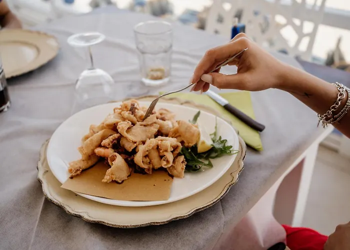 Apartment Tra Pescara E Montesilvano: Oasi Marina *