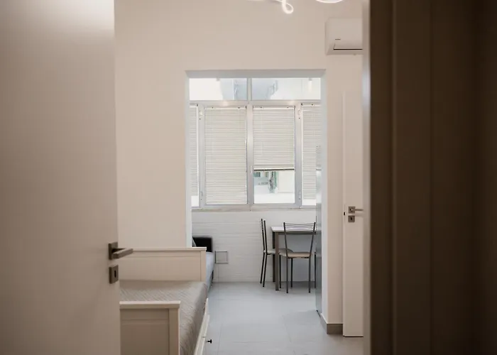 Tra Pescara E Montesilvano: Oasi Marina Διαμέρισμα Montesilvano Marina