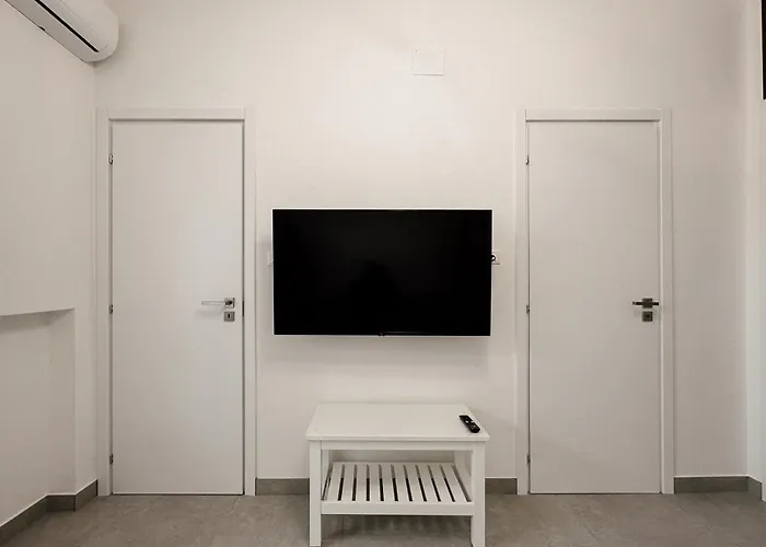 Apartment Tra Pescara E Montesilvano: Oasi Marina Montesilvano