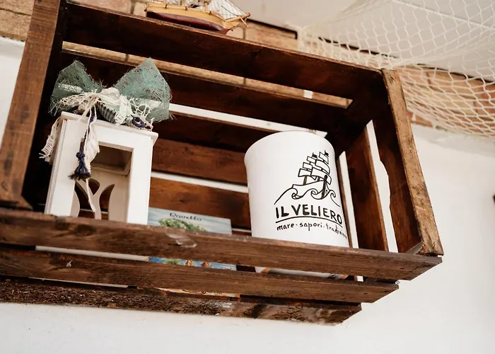 Apartment Tra Pescara E Montesilvano: Oasi Marina