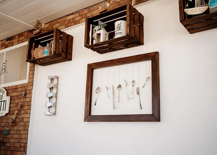 Διαμέρισμα Tra Pescara E Montesilvano: Oasi Marina Montesilvano Marina