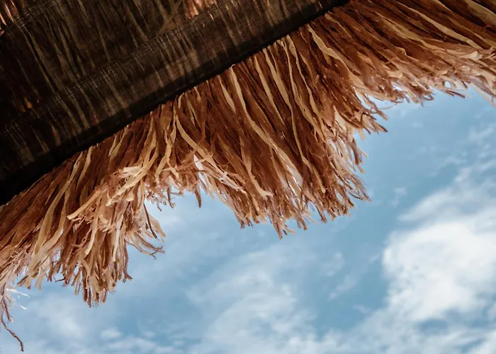 Tra Pescara E Montesilvano: Oasi Marina *