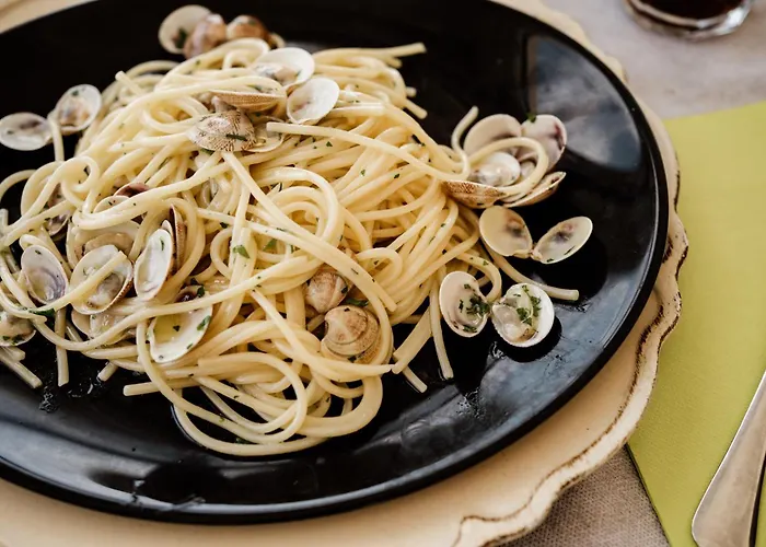 Tra Pescara E Montesilvano: Oasi Marina Apartment