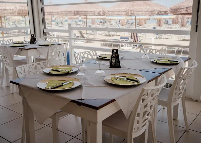 Apartment Tra Pescara E Montesilvano: Oasi Marina *